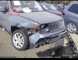 جیپ رێنێگەید